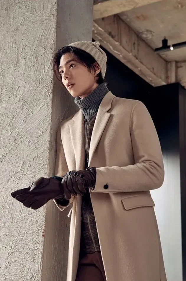 Park Bo Gum