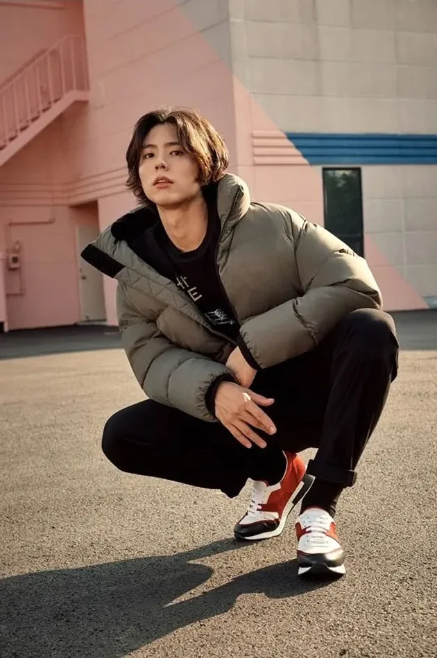 Park Bo Gum