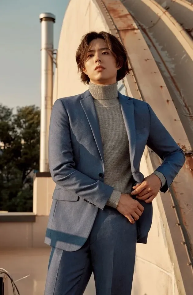 Park Bo Gum