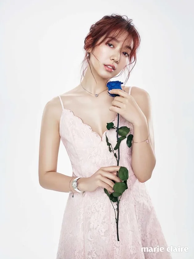 Park Shin Hye