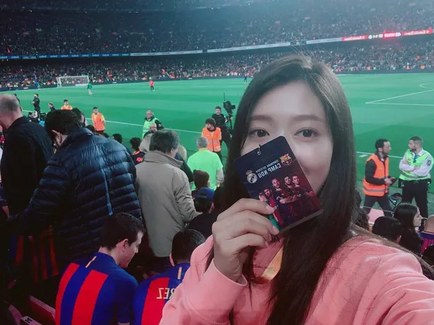 Park Shin Hye