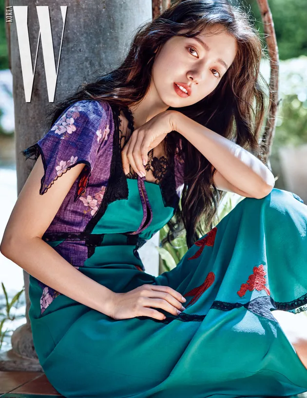Park Shin Hye