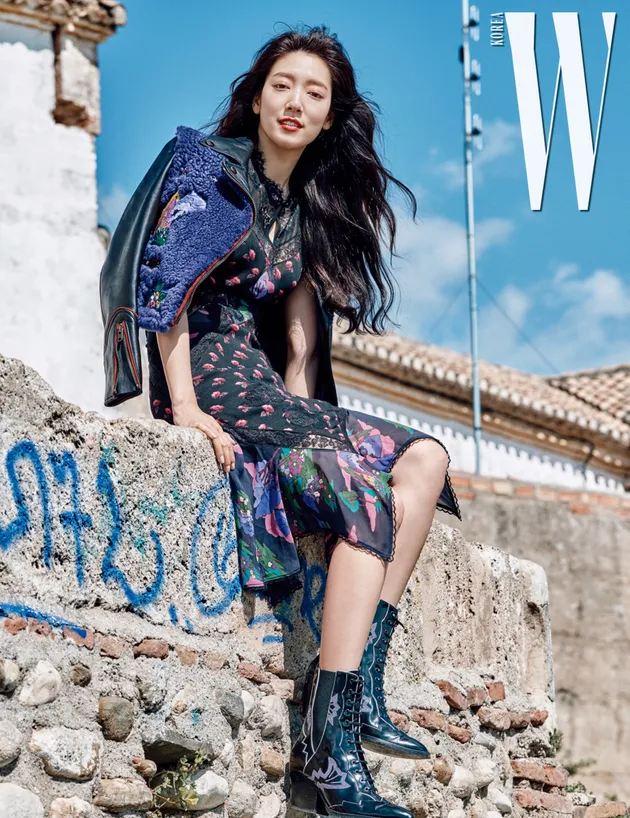 Park Shin Hye