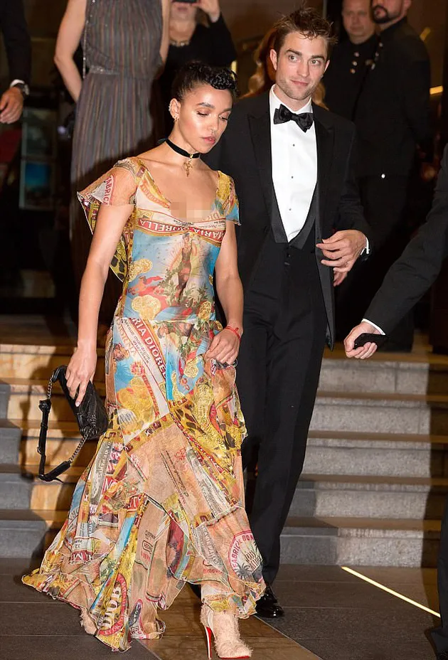 Pasangan Selebriti Hollywood Putus &amp; Cerai