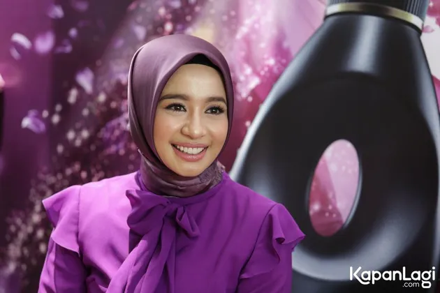 Laudya Cynthia Bella