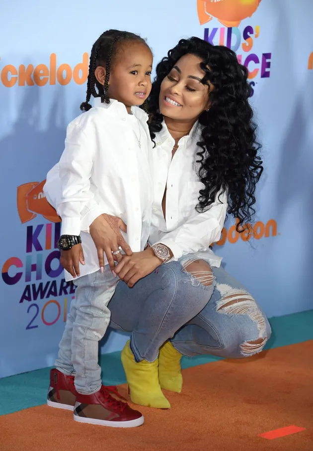 Kid\'s Choice Awards 2017