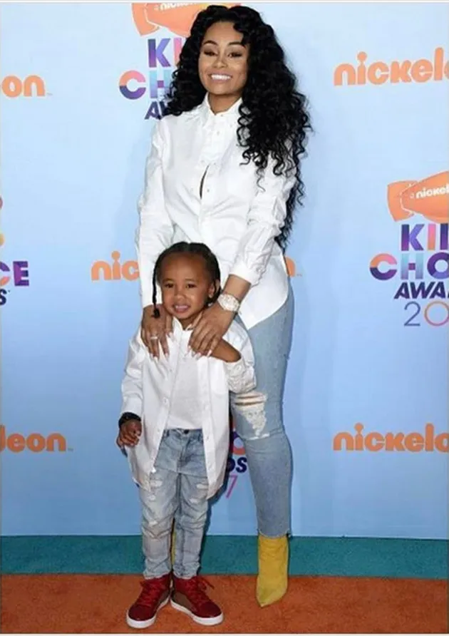 Kid\'s Choice Awards 2017