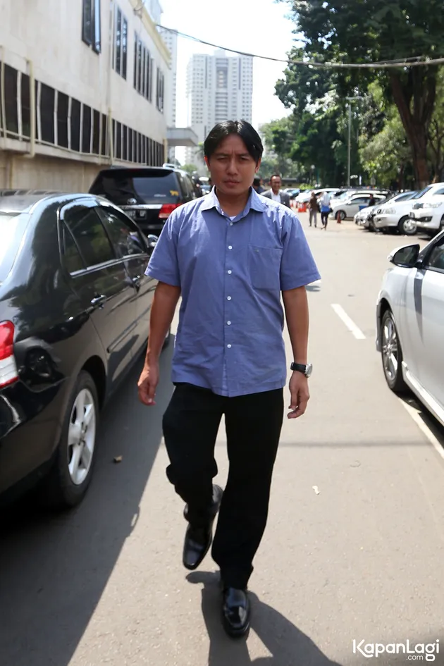 Pelapor Kasus Penyekapan Istri Bams Eks Samsons