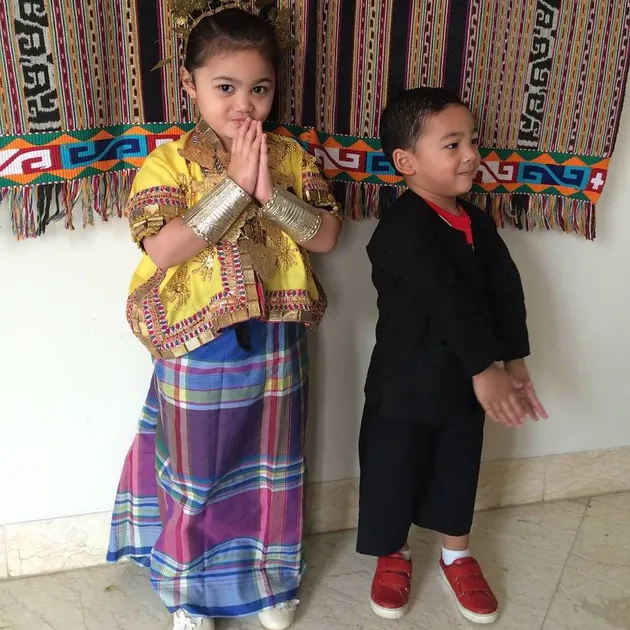 Bukti Amora &amp; Kellen