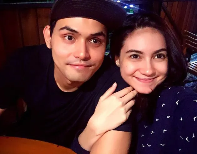 Alessica Cestaro - Ahmad Affandy