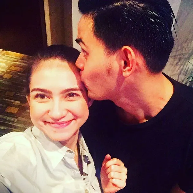 Alessica Cestaro - Ahmad Affandy