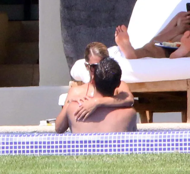 Sofia Richie &amp; Scott Disick