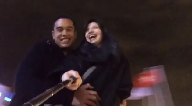 Nia Ramadhani - Ardie Bakrie