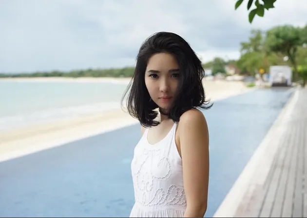 Gading &amp; Gisel Mesra di Bali