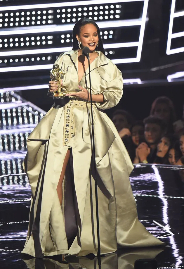 MTV VMA 2016
