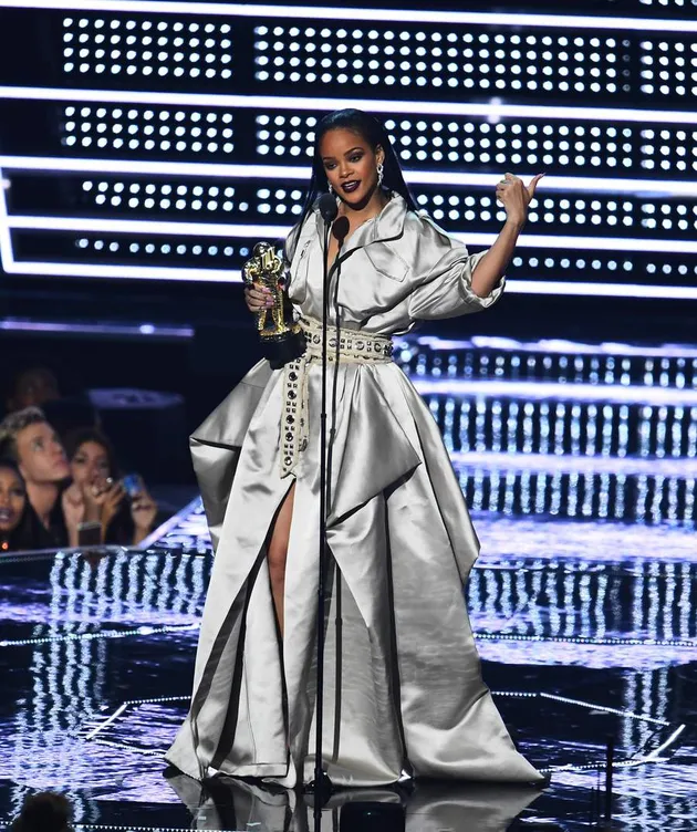 MTV VMA 2016