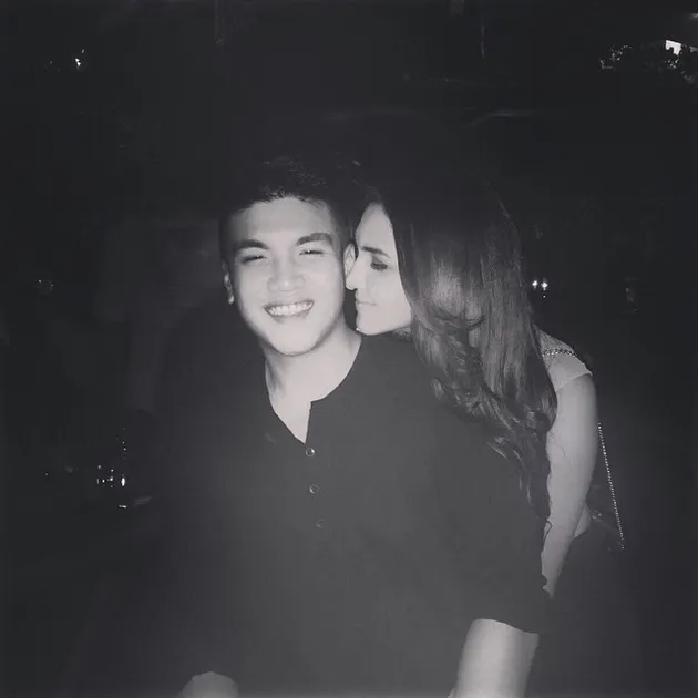 Haryo Pradipto - Alexa Key