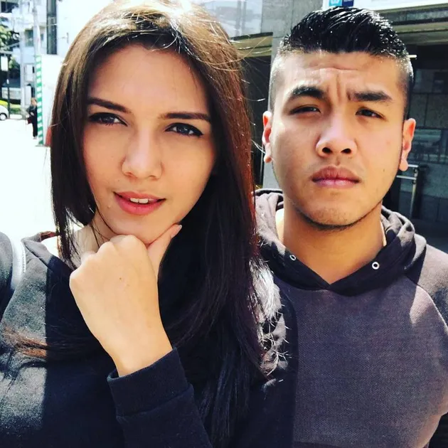 Alexa Key - Haryo Pradipto