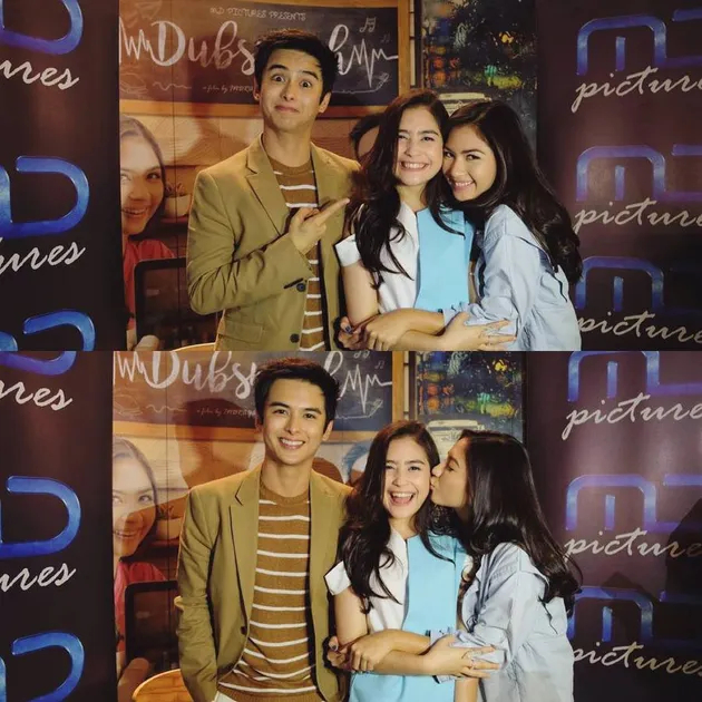 Prilly Latuconsina - Jessica Mila