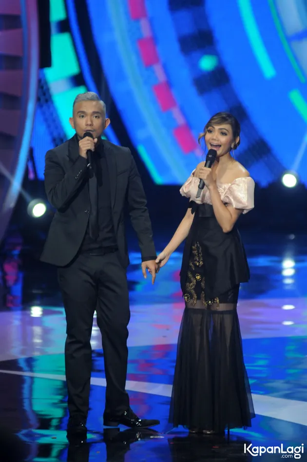 Rina Nose - Fakhrul Razi