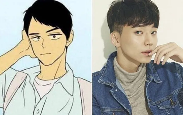 Cheese In The Trap
