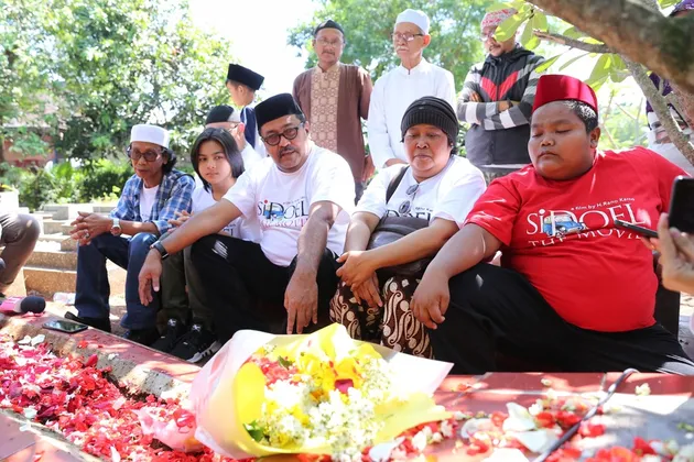 Para Pemain si Doel