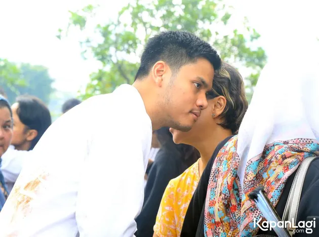 Adik Asta RAN meninggal