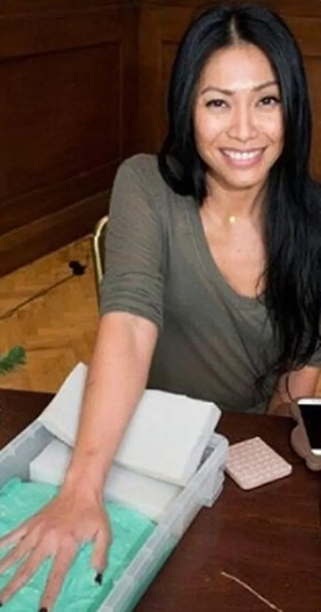 Anggun