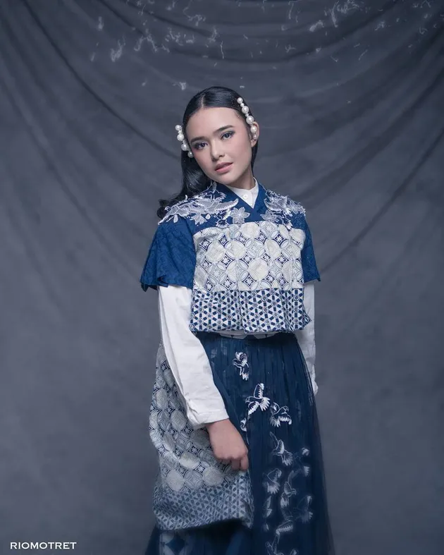 Amanda Manopo &amp; Chris Laurent