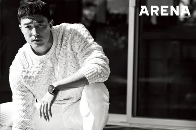 Daniel Henney