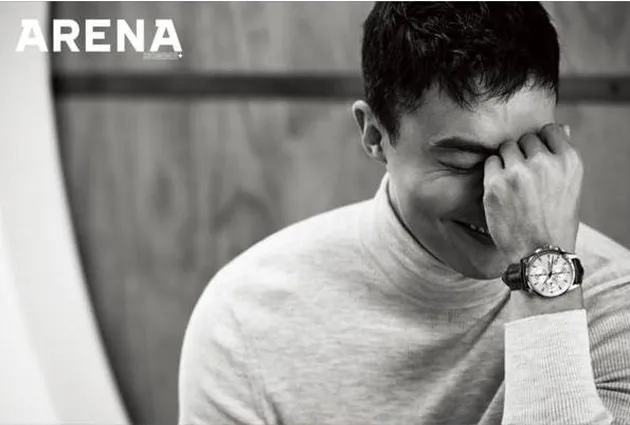Daniel Henney