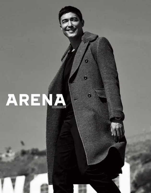 Daniel Henney