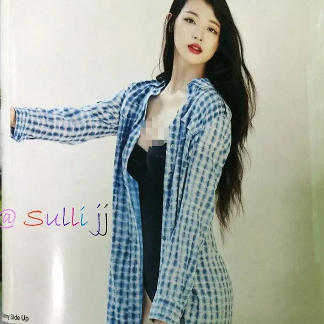 Sulli fx
