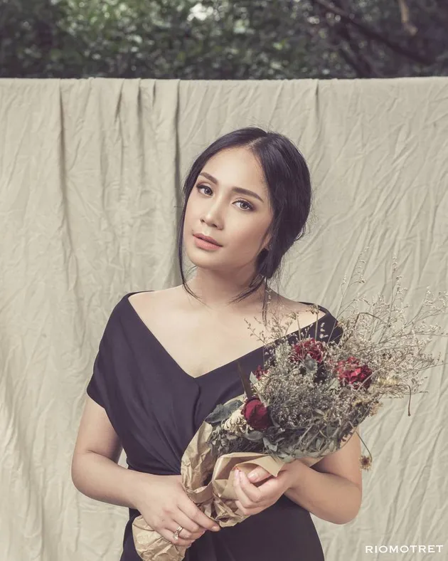 Raffi Ahmad - Nagita Slavina