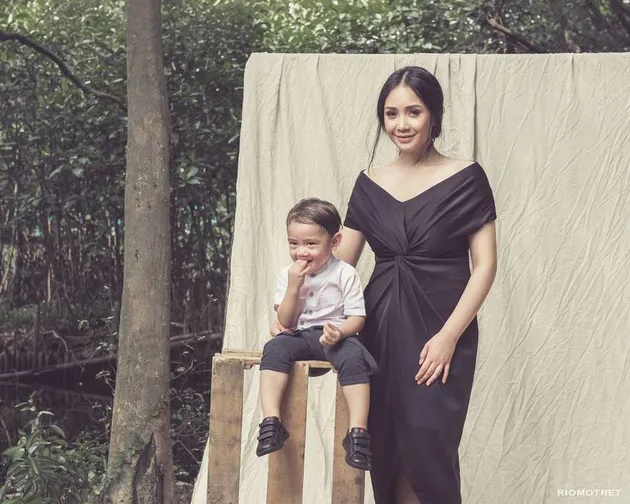 Raffi Ahmad - Nagita Slavina