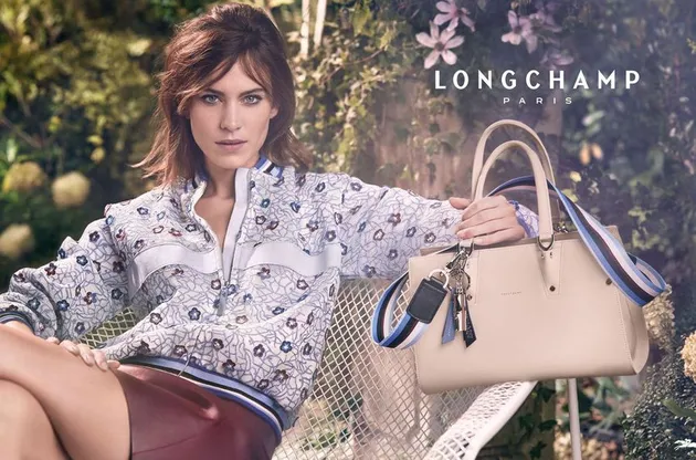 Best Fashion Campaign