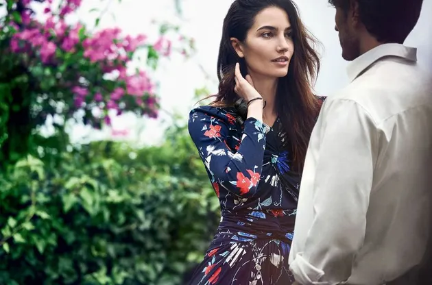 Best Fashion Campaign