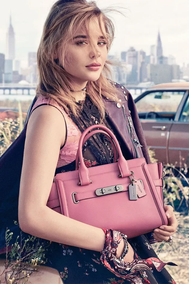 Best Fashion Campaign