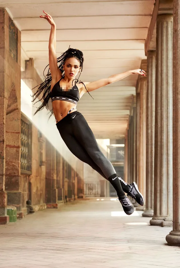 Best Fashion Campaign