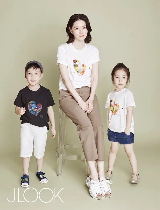 Lee Young Ae