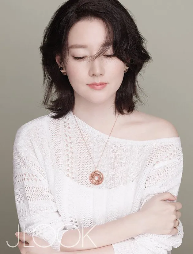 Lee Young Ae