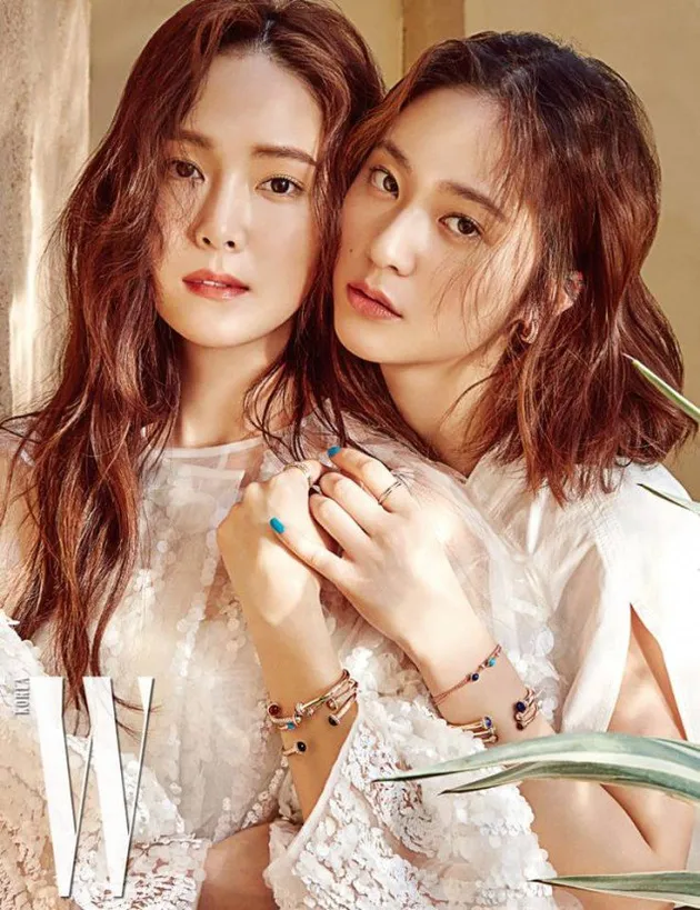Jung Sisters