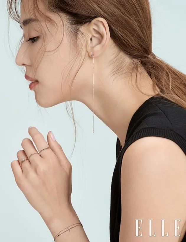 Jun Ji Hyun
