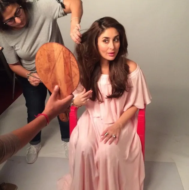 Kareena Kapoor