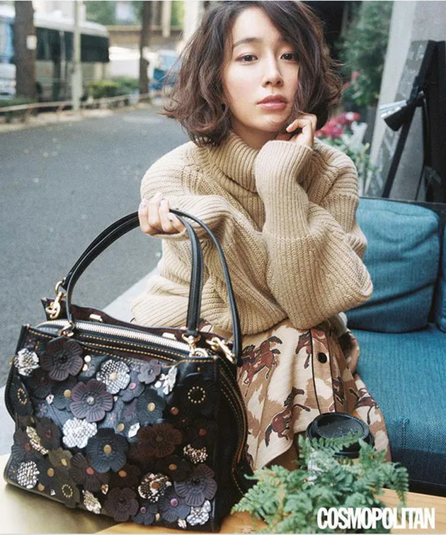 Lee Min Jung