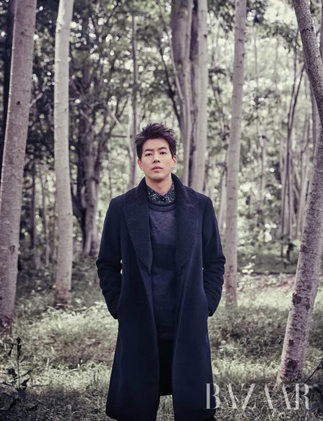Lee Sang Yoon