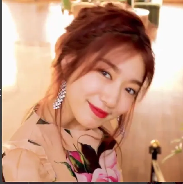 Park Shin Hye