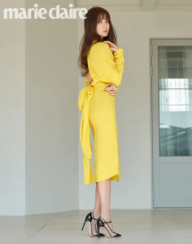 Yoon Eun Hye
