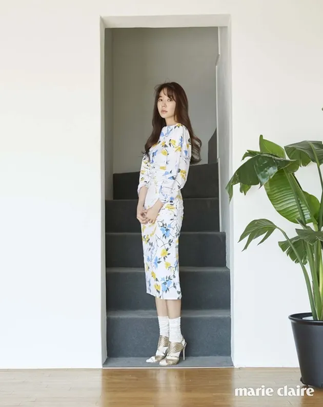 Yoon Eun Hye