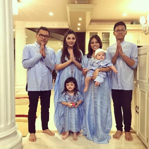 Aurel - Ashanty